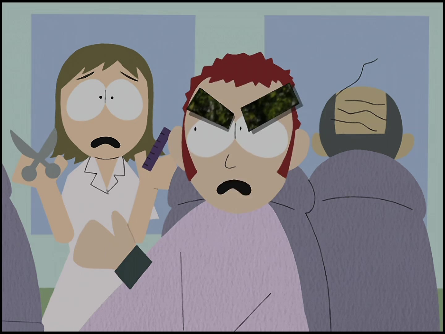 FLCL (Episode 5) Raw Clips (52).mp4